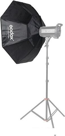 Софтбокс Godox SB-FW95 с сотами