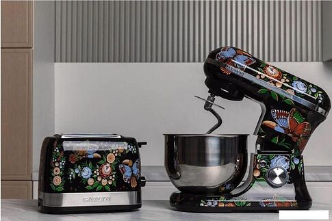 Планетарный миксер Garlyn Flower Grace S-700