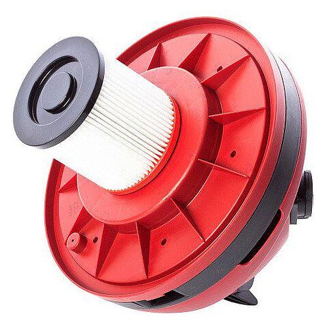 Пылесос RedVerg RD-VC1200S-25S