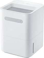 Увлажнитель воздуха SmartMi Evaporative Humidifier 3 Lite CJXJSQ06ZM (с евровилкой) Увлажнитель воздуха SmartMi Evaporative Humidifier 3 Lite CJXJSQ06ZM (с евровилкой)