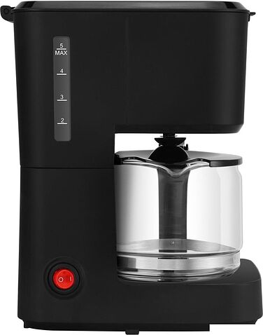 Капельная кофеварка Vitek VT-8386