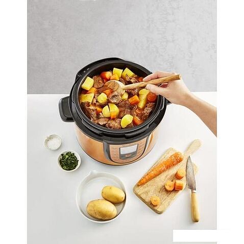 Мультиварка Moulinex CE5A0F32