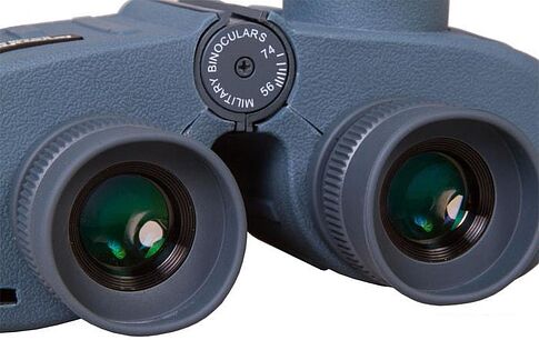 Бинокль Levenhuk Nelson 8x30