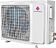 Кондиционер Dantex Smart Inverter RKD-60CHANI/RKD-60HANIE-W