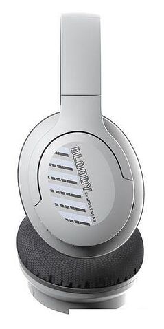 Наушники A4Tech Bloody MH360 (серый)