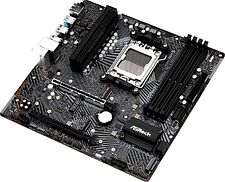 Материнская плата ASRock B650M PG Lightning