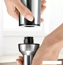 Погружной блендер Bosch MaxoMixx MS8CM61V5 Погружной блендер Bosch MaxoMixx MS8CM61V5