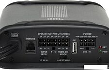 Автомобильный усилитель JBL DSP4086 Автомобильный усилитель JBL DSP4086