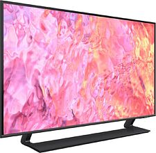 Телевизор Samsung QLED 4K Q65C QA43Q65CAKXXT