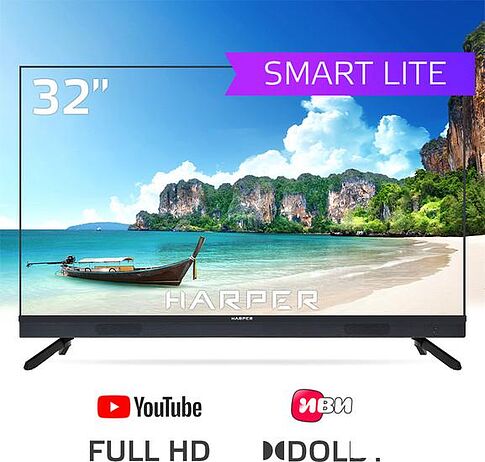 Телевизор Harper 32R821TS