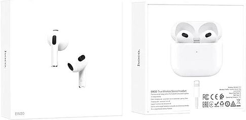 Наушники Hoco EW20