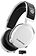 Наушники SteelSeries Arctis 7+ Wireless (белый)