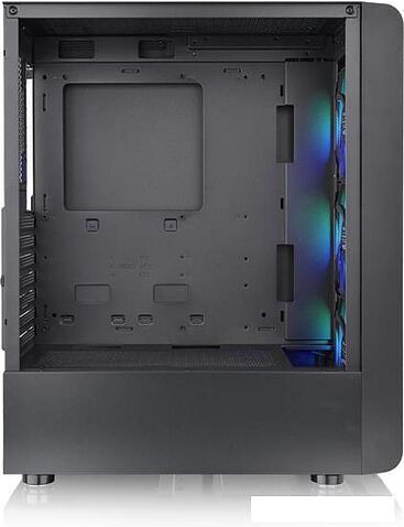 Корпус Thermaltake S200 TG ARGB CA-1X2-00M1WN-00