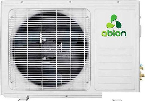 Кондиционер Abion On-Off ASH-C078BE/ARH-C078BE