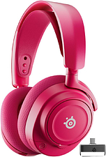 Наушники SteelSeries Arctis Nova 7 Wireless Gen 2 (розовый)