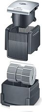 Очиститель и увлажнитель воздуха Beurer LW 220 (черный)