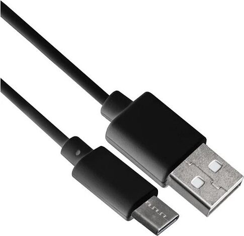 Электрическая зубная щетка Revyline RL 070 (черный)