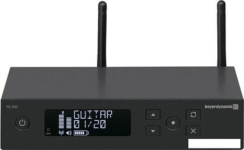 Микрофон Beyerdynamic TG 558 Presenter Set