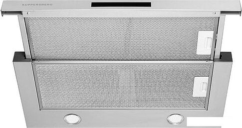 Кухонная вытяжка KUPPERSBERG Slimbox 60 X
