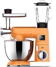 Кухонная машина BQ MX850 (apricot crush)