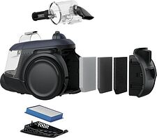 Пылесос Electrolux EL61C3DB Пылесос Electrolux EL61C3DB