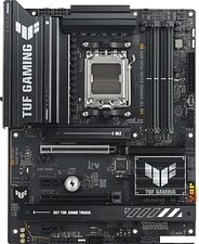 Материнская плата ASUS TUF Gaming B650E-Plus WiFi Материнская плата ASUS TUF Gaming B650E-Plus WiFi