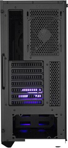 Корпус Cooler Master MasterBox K501L RGB MCB-K501L-KGNN-SR1