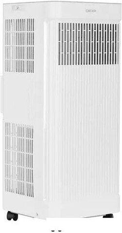 Мобильный кондиционер DEXP AC-PA09MD/W