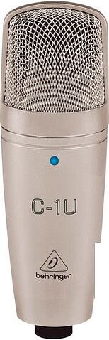 Микрофон BEHRINGER C-1U