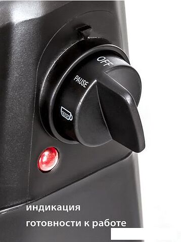 Рожковая кофеварка Supra CMS-0660