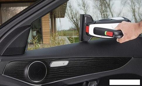 Пылесос Bosch GlassVAC Solo Plus