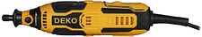 Deko DKRT150W и DKRT200W SET 237 083-1068 (набор граверов, оснастка, кейс) Deko DKRT150W и DKRT200W SET 237 083-1068 (набор граверов, оснастка, кейс)