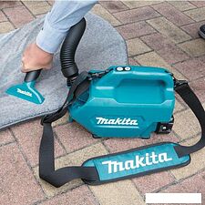 Пылесос Makita CL121DWA