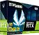 Видеокарта ZOTAC GeForce RTX 3050 Eco ZT-A30500K-10M