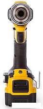 Дрель-шуруповерт DeWalt DCD796P2 (с 2-мя АКБ 5 Ah)