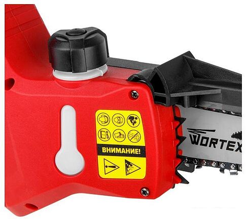 Аккумуляторная пила Wortex CEC 2518 ALL1 0323166 (без АКБ)