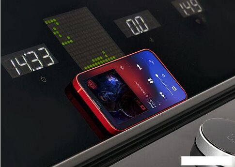 Электрическая беговая дорожка Titanium Masters Physiotech A480