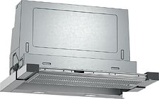 Кухонная вытяжка NEFF D46ML54X1