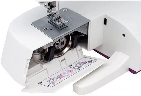 Швейная машина Necchi 4434A