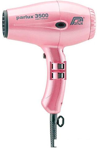 Фен Parlux 3500 Supercompact