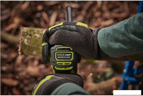 Аккумуляторная пила Ryobi RY18PSX15A-120 5133005780 (с 1-им АКБ)