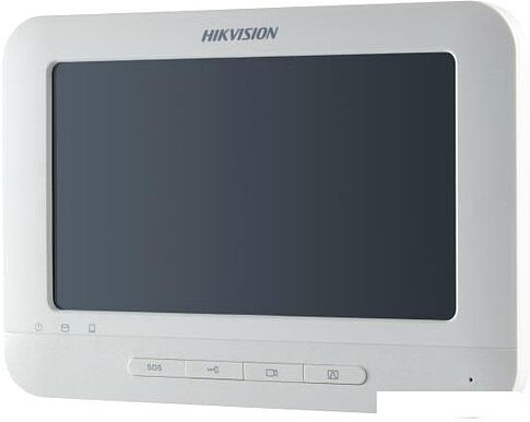 Видеодомофон Hikvision DS-KH6310