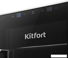 Винный шкаф Kitfort KT-2405