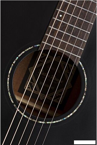 Акустическая гитара Baton Rouge X11S/SD-BT