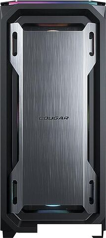 Корпус Cougar MX670 RGB