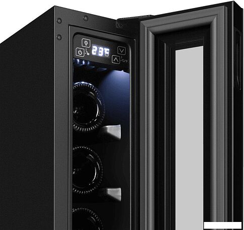 Винный шкаф MAUNFELD MBWC-20S7.1
