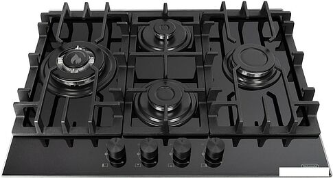 Варочная панель DeLonghi GABRIELLA 6GW NB