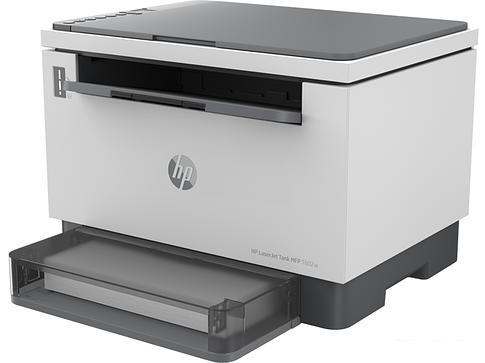 МФУ HP LaserJet Tank 1602w