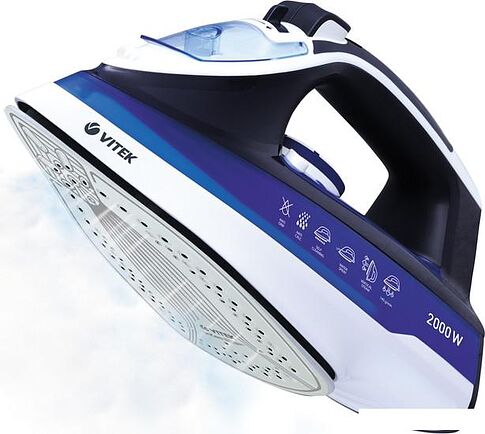 Утюг Vitek VT-8332