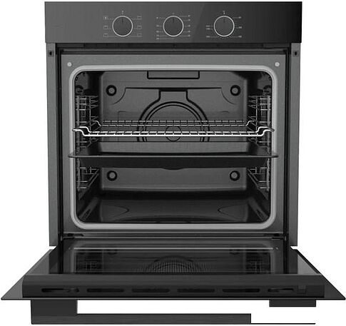 Электрический духовой шкаф KUPPERSBERG HF 603 B